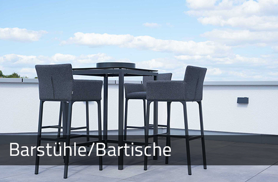 Barstühle Bartisch im Raum 7511 Mischendorf