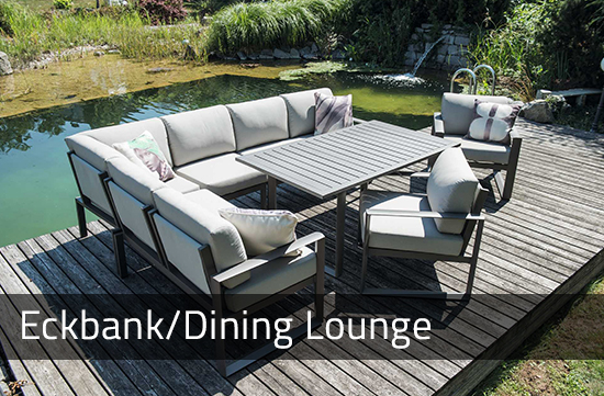 Eckbank Dining Lounge für 7302 Nikitsch