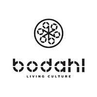 Gartenmöbel Hersteller - Bodahl Logo