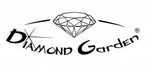 Gartenmöbel Hersteller - Diamond Garden Logo