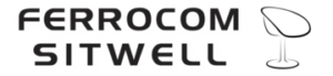 Gartenmöbel Hersteller - Ferrocom Sitwell Logo