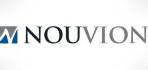 Gartenmöbel Hersteller - Nouvion Logo